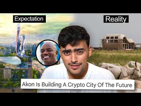 Scam City