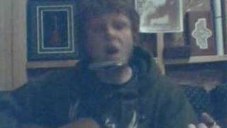 My Lady From The Mountain (original)