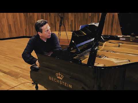 Jorge Torres Sáenz: Alice’s Notebook. Mauricio Ramos Viterbo: Piano