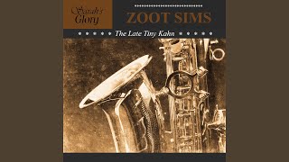 Someone to Watch over Me / My Old Flame (feat. Bob Brookmeyer)