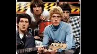 The Who - Saturday Night&#39;s Alright for Fighting