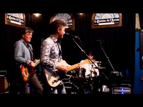 Guitars Cadillacs - Luca Olivieri