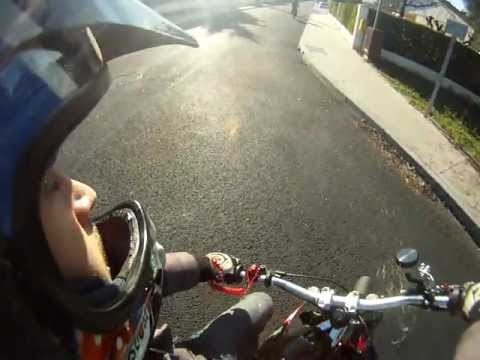 comment monter une plaque phare tnt