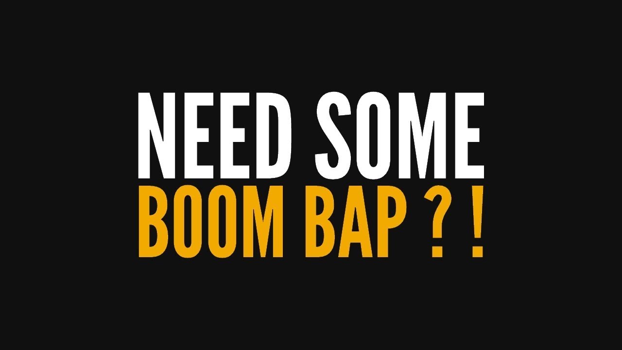 NEED SOME CLASSIC BEATS?