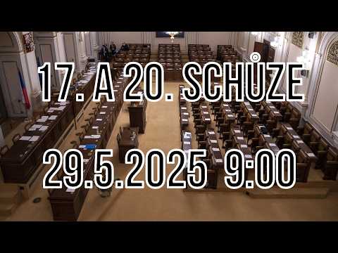 Sněmovna nedokončila zákon o bydlení, schůze přerušena do 3. června