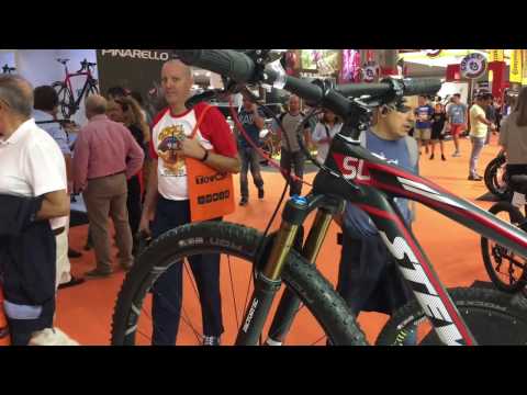 STEVENS SONORA SL 2017