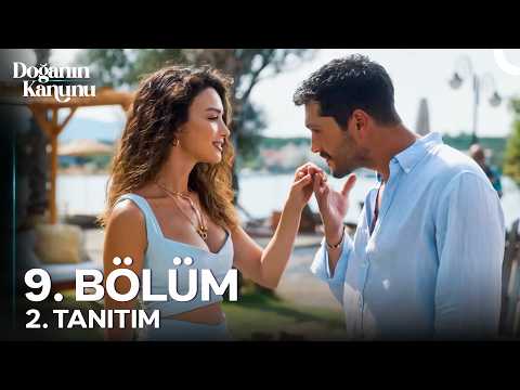 Doğanın Kanunu