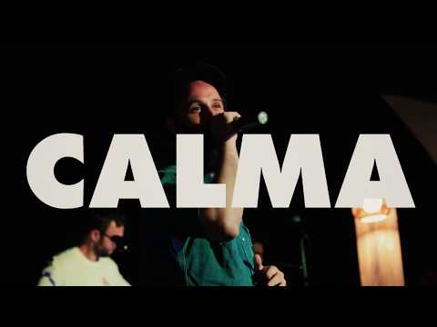 LeBreaks x Nytto Dread - CALMA