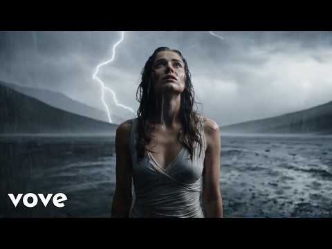 Novi - The Angels Cry (AI Music Video) made with VEO 3 by Google