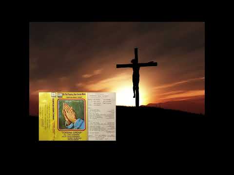 GETSEMANI - Don Leonardo & Torsina Group (1979)