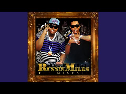 Flexin (feat. Pharaoh)