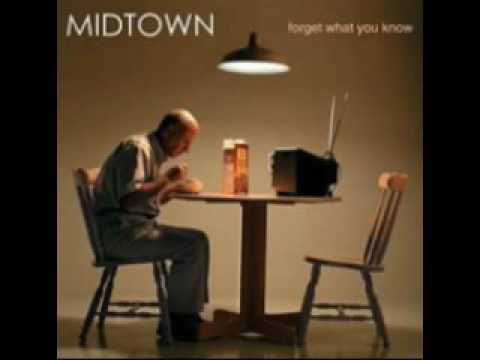 Midtown - Forget What You Know [Full Album 2004]