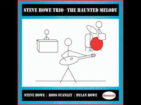 Steve Howe Trio - Close to the Edge