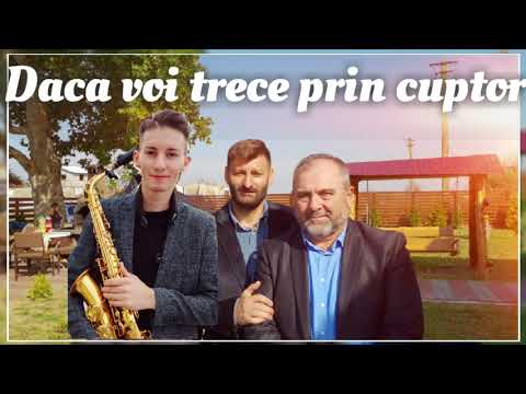 Doru Urs - Dacă voi trece prin cuptor |Danut Manci & Cornel Ilut |