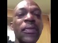 Nigga Crying Mp4