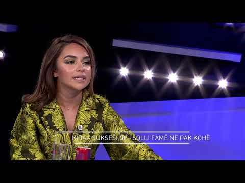 NIN - Kida rreth raportit me Mozzik dhe Getinjon! - Klan Kosova