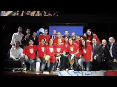 Cras Basket Taranto Campione D'Italia