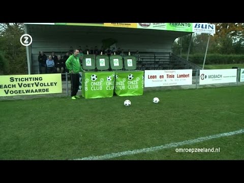 Onze Club - V.V. Vogelwaarde