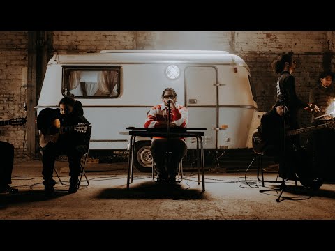 KARMEN - LIVE SESSION