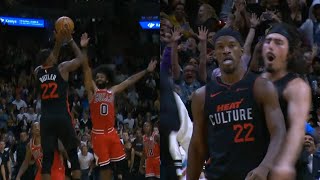 [其他] Jimmy Butler 絕殺