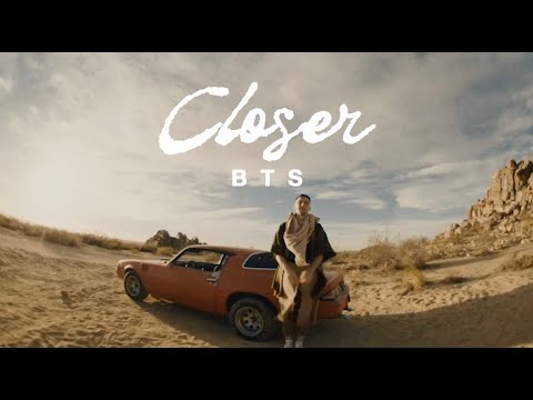 Behind the Scenes: 'Closer' Official Music Video