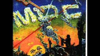 M D C   South Africa Is Free