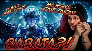 Download lagu LUO FENG MEETS BABATA & LEARNS ABOUT HIGHER CULTIVATION RANKS!! Swallowed Star Ep 65-67 Reaction! mp3 Download lagu LUO FENG MEETS BABATA & LEARNS ABOUT HIGHER CULTIVATION RANKS!! Swallowed Star Ep 65-67 Reaction! mp3