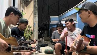 Download lagu ARTI CINTA | ARI LASSO (COVER) mp3