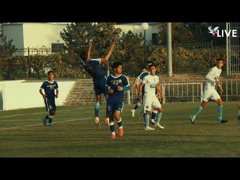 Andijon Matbuot xizmati taqdim etadi. Bunyodkor U21 - Andijon U21 uchrashuvidan video lavha