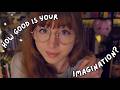 Will You Take The Placebo Massage Body Triggers Asmr