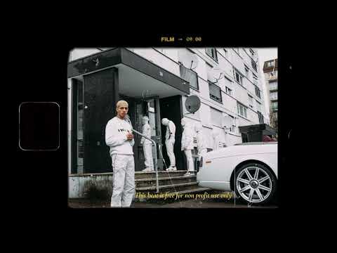 [FREE] Larry x 13 Block x Key Largo Type Beat "pow" || prodbyCC