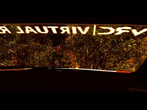 VRC Australia - SS19 - Dramatic Finale - Jurek Bogdanowicz