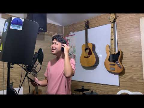 Will of The Wind   Darwin Garcia