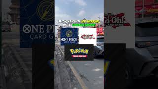 Did you know that Chinese factories are mass producing fake Pokémon Mega Dream ex loose packs? 🚨