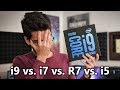 What was Intel Thinking...? i9 9900K Review