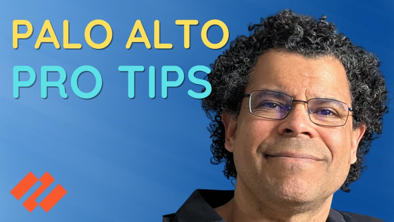 Palo Alto Policy Tab Hacks – Boost Your Efficiency Like a Pro! [2025]
