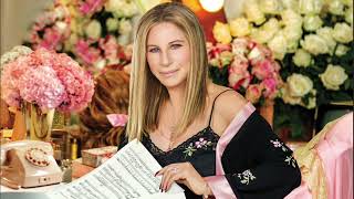 Lose Your Mind Over a FOLLIES Track from Barbra Streisand's New ENCORE Album!