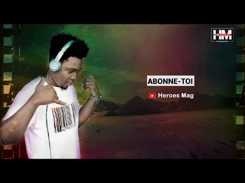 Crisba -  Y'a ça aussi