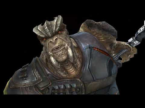 MFF - Make Full Use of Cable in World Boss Ultimate