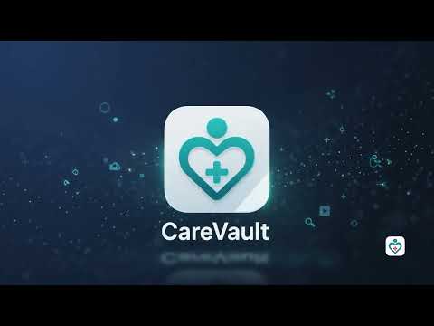 CareVault- Health Companion