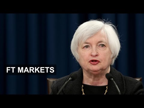 美聯儲錯過了加息窗口？| 美聯儲是否錯過了加息窗口？ (Did Fed miss window to raise rate? | FT Markets)
