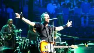 Bruce Springsteen - High Hopes Into Atlantic City
