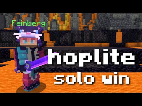 winning a hoplite game in the big 2025