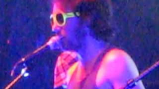 Broken Social Scene Ungrateful Little Father Meet Me In The Basement The National Richmond VA