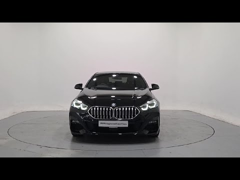 BMW 2-Series 218i M Sport Gran Coupe - Image 2