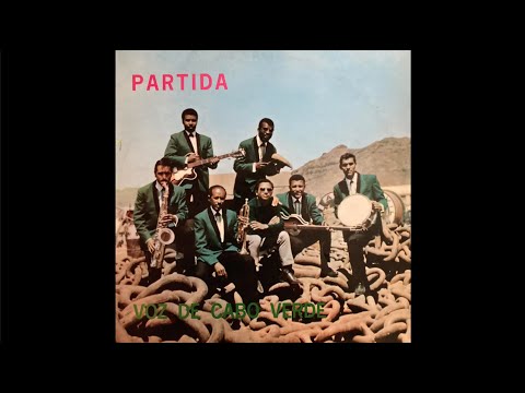 Voz De Cabo Verde - Dulcinha