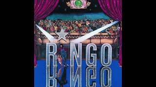 Ringo Starr "You're Sixteen (You're Beautiful And You're Mine)"