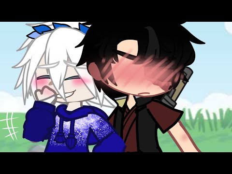 Jack Frost x Zuko skit,