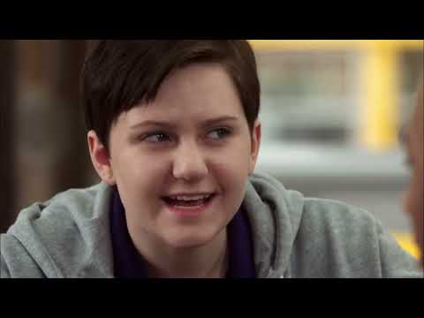 Degrassi - 11x07 - Cry Me a River (2)