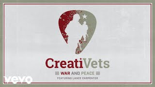 CreatiVets War And Peace